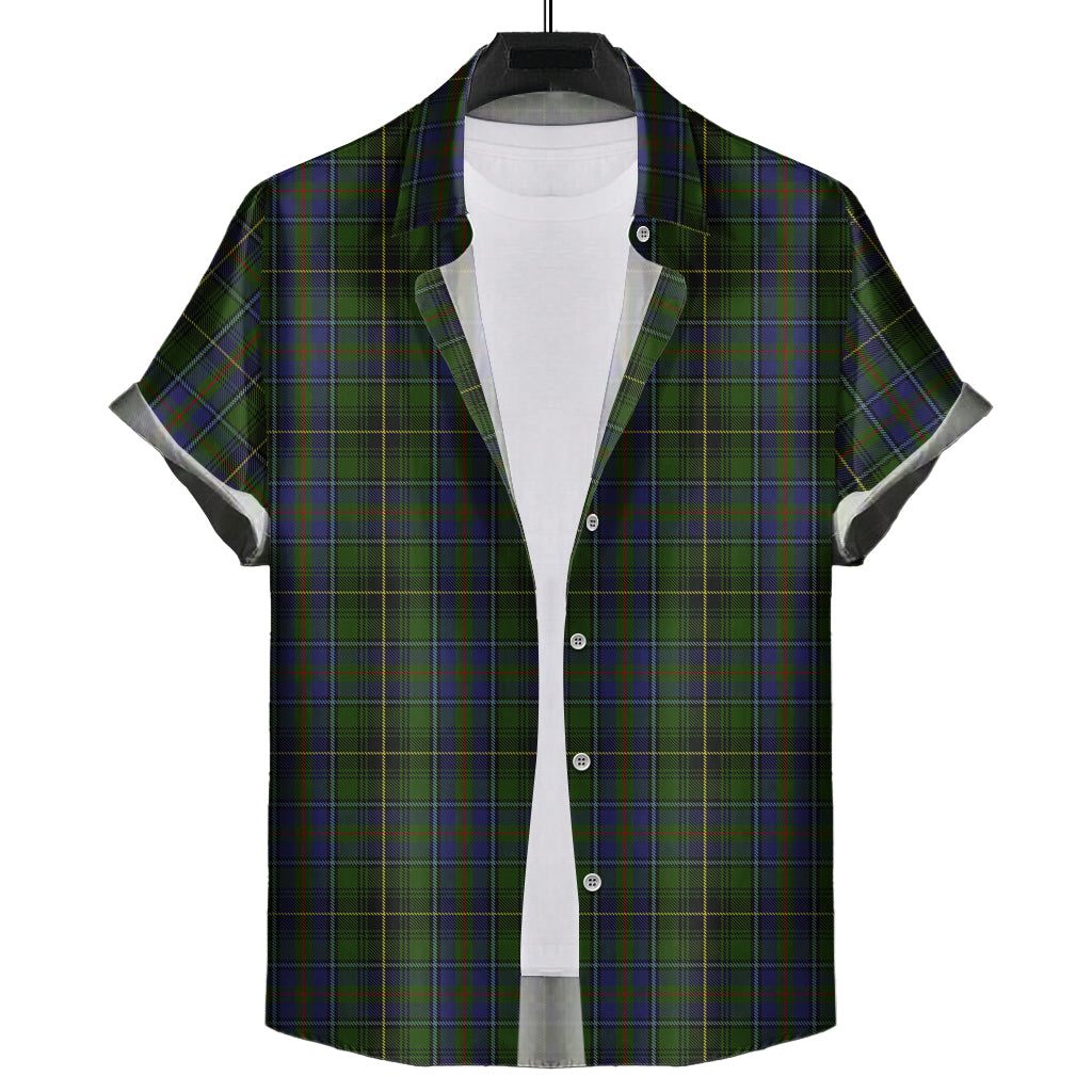 macinnes-tartan-short-sleeve-button-down-shirt