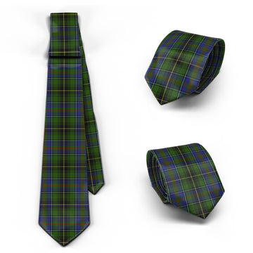 MacInnes Tartan Classic Necktie