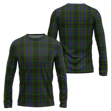 macinnes-tartan-long-sleeve-t-shirt