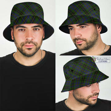 MacInnes (McInnes) Tartan Bucket Hat