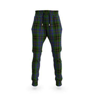 MacInnes (McInnes) Tartan Joggers Pants