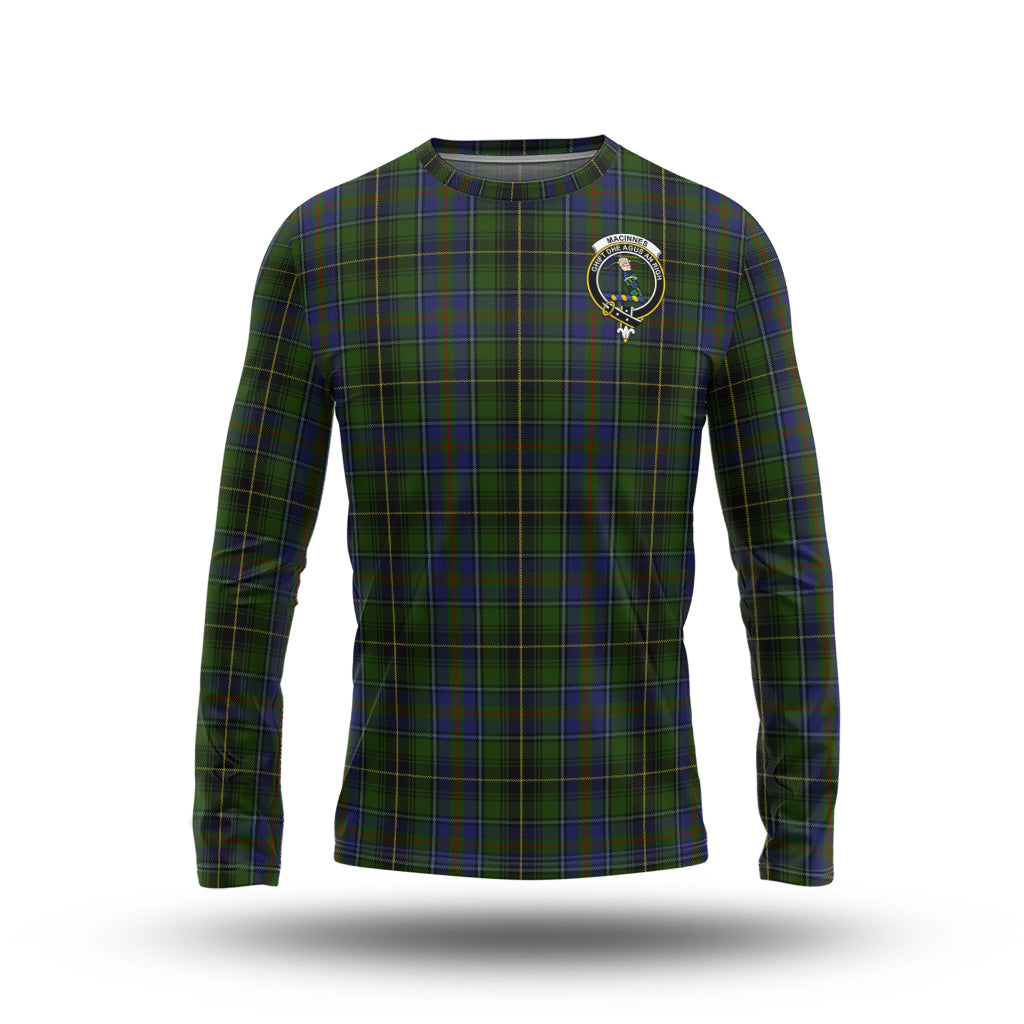 macinnes-tartan-long-sleeve-t-shirt-with-family-crest