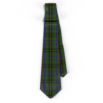 MacInnes Tartan Classic Necktie
