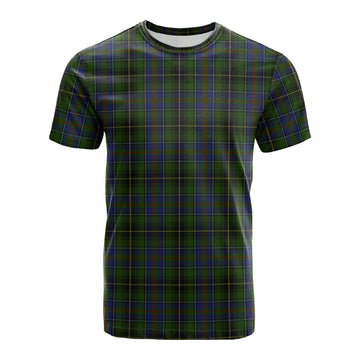 MacInnes Tartan T-Shirt
