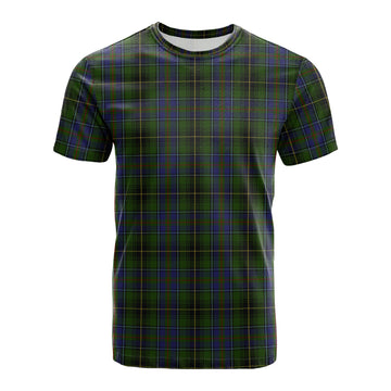 MacInnes (McInnes) Tartan T-Shirt