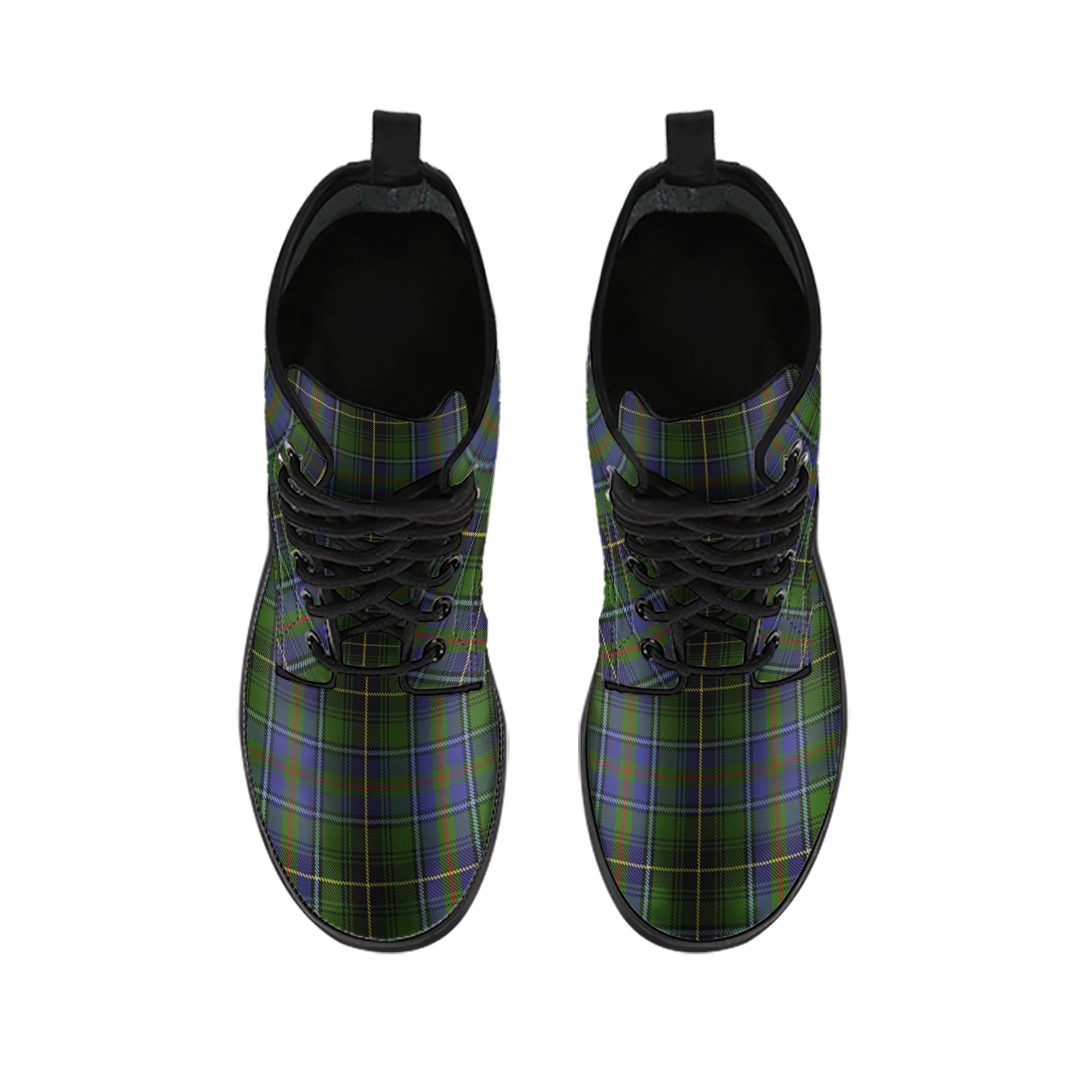 macinnes-tartan-leather-boots