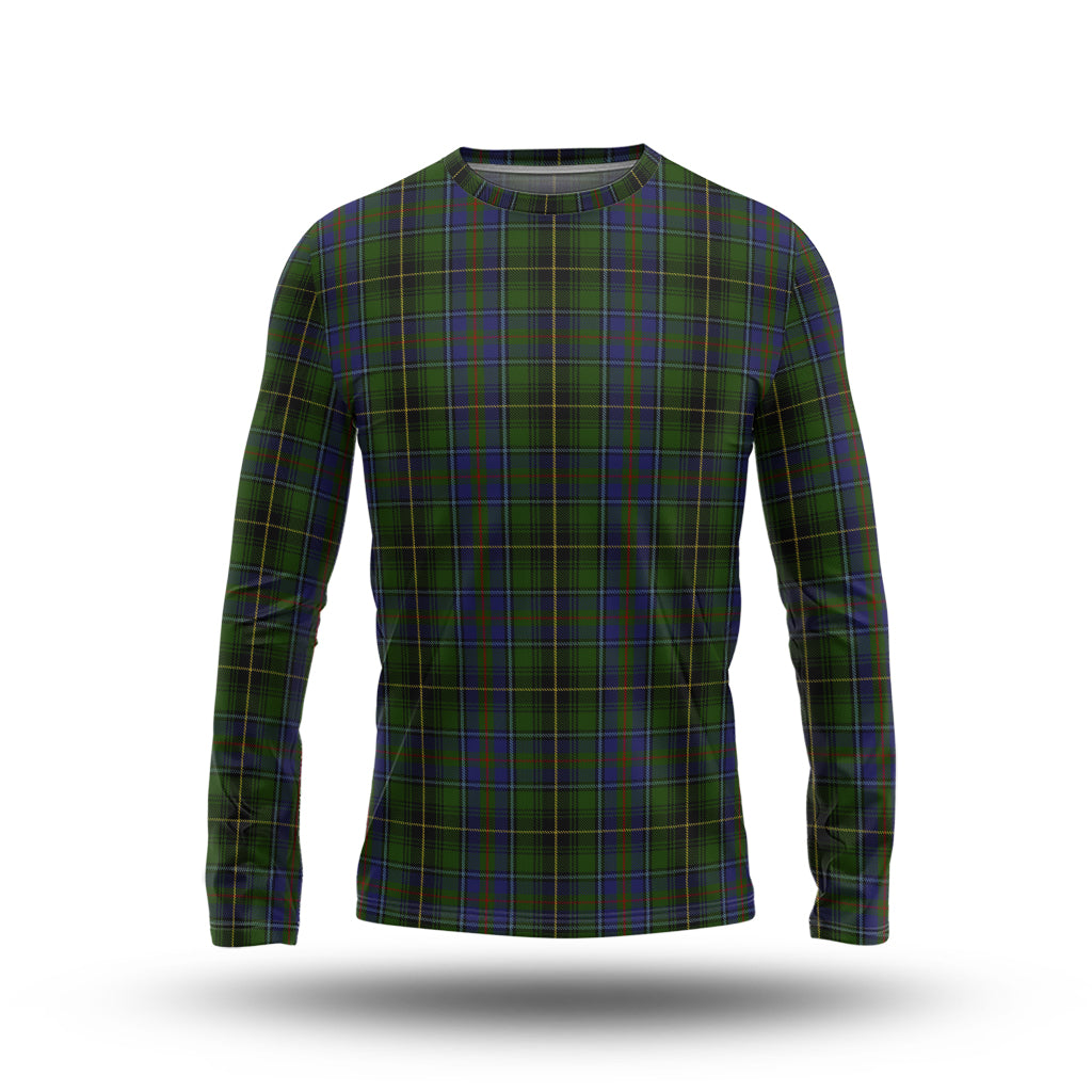 macinnes-tartan-long-sleeve-t-shirt