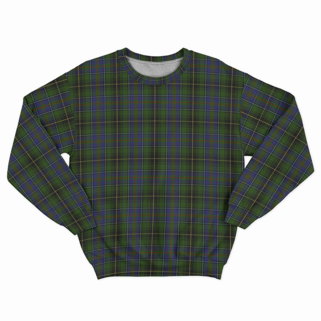 MacInnes (McInnes) Tartan Sweatshirt - Tartan Vibes Clothing