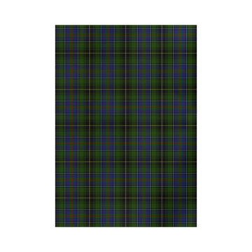 MacInnes (McInnes) Tartan Flag - Tartan Vibes Clothing