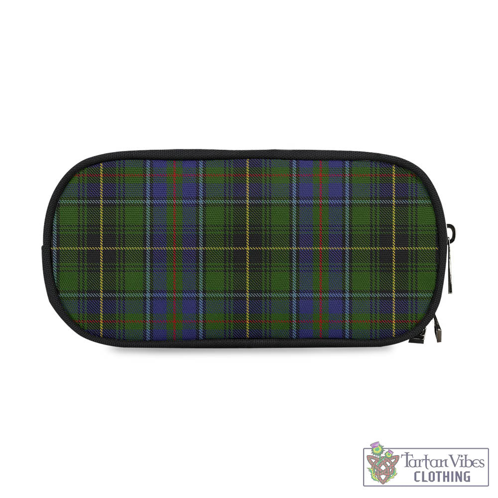 Tartan Vibes Clothing MacInnes Tartan Pen and Pencil Case