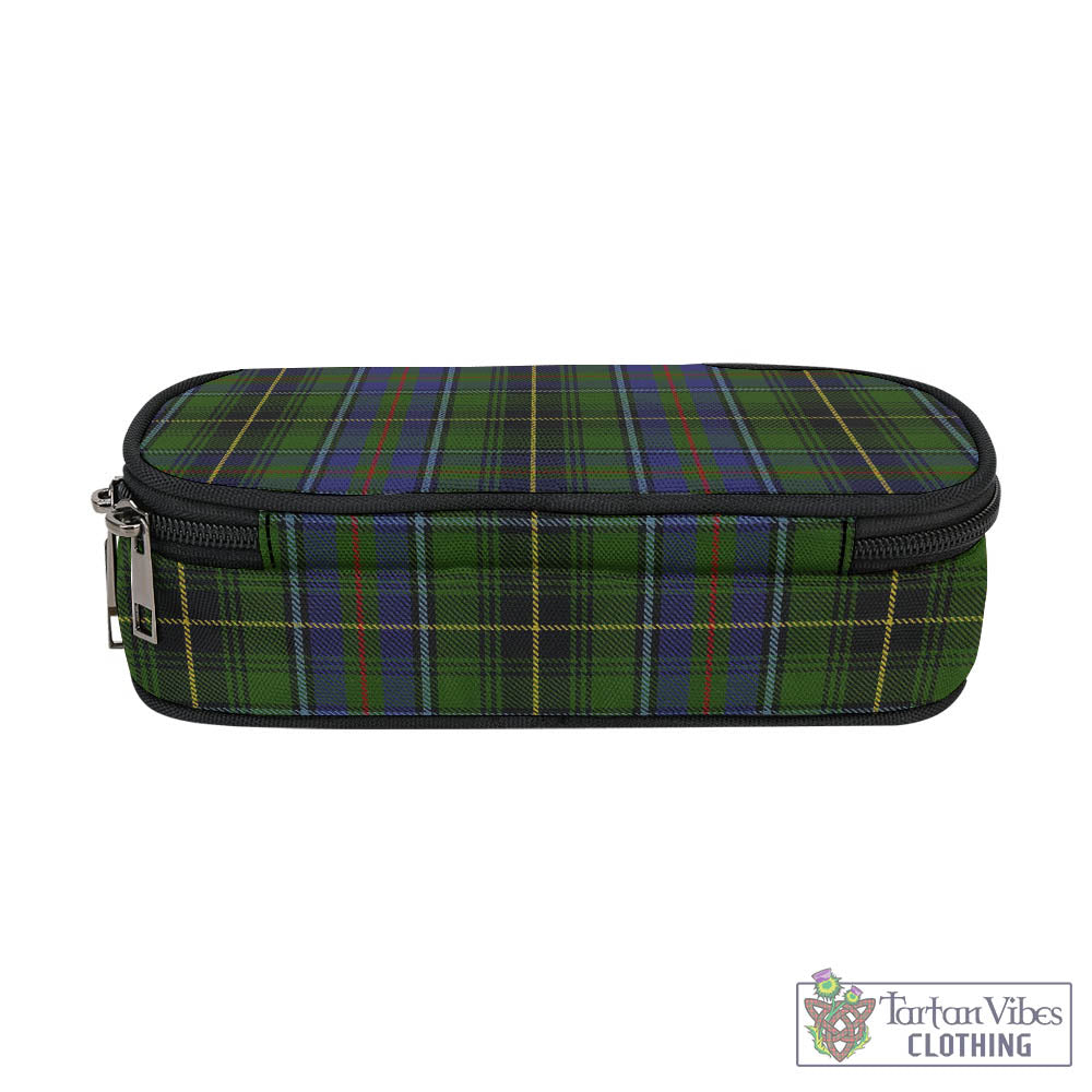 Tartan Vibes Clothing MacInnes Tartan Pen and Pencil Case