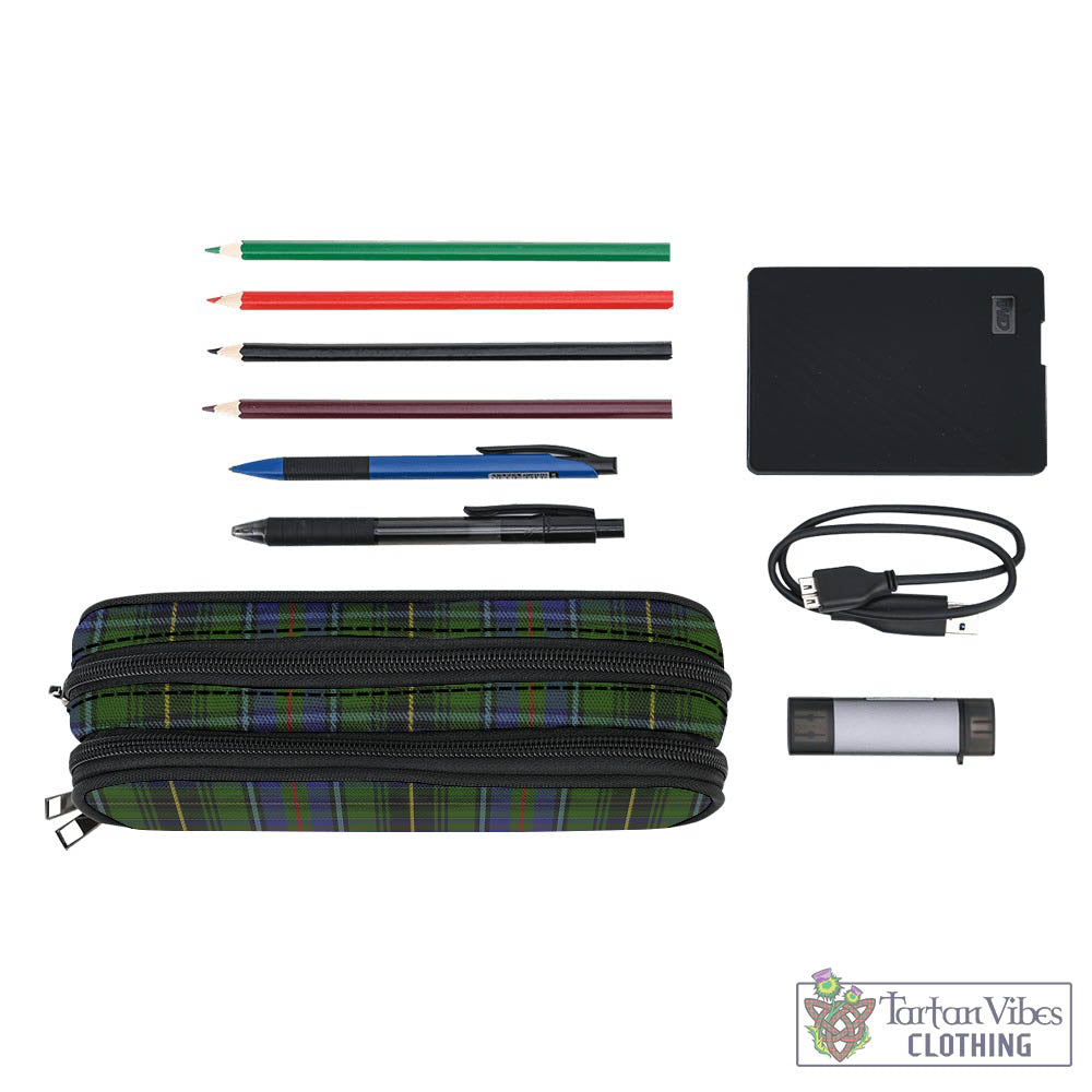 Tartan Vibes Clothing MacInnes Tartan Pen and Pencil Case