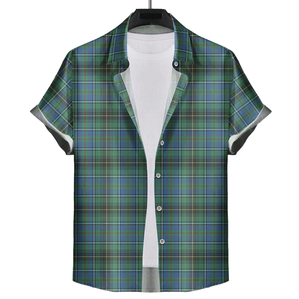 macinnes-ancient-tartan-short-sleeve-button-down-shirt
