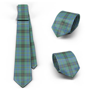 MacInnes Ancient Tartan Classic Necktie