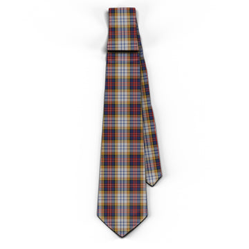 MacInnes Ancient Hunting Tartan Classic Necktie
