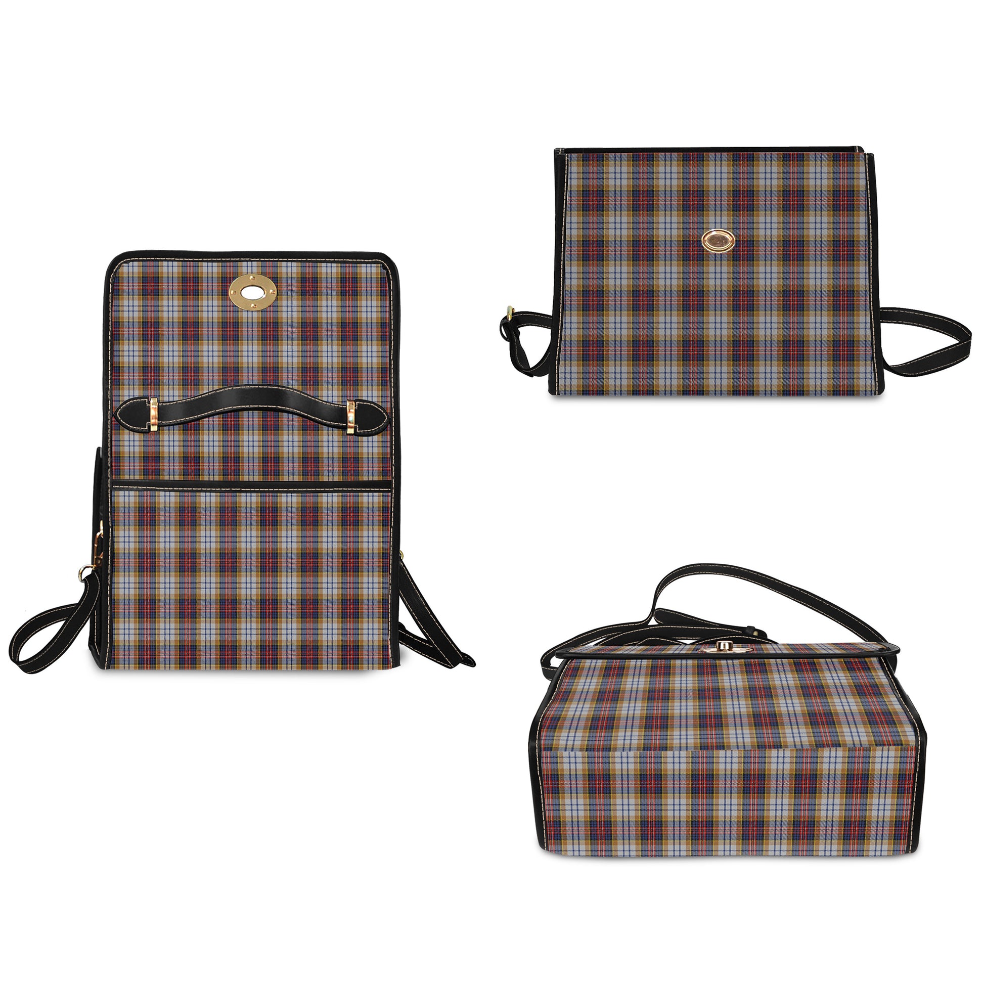 macinnes-ancient-hunting-tartan-leather-strap-waterproof-canvas-bag