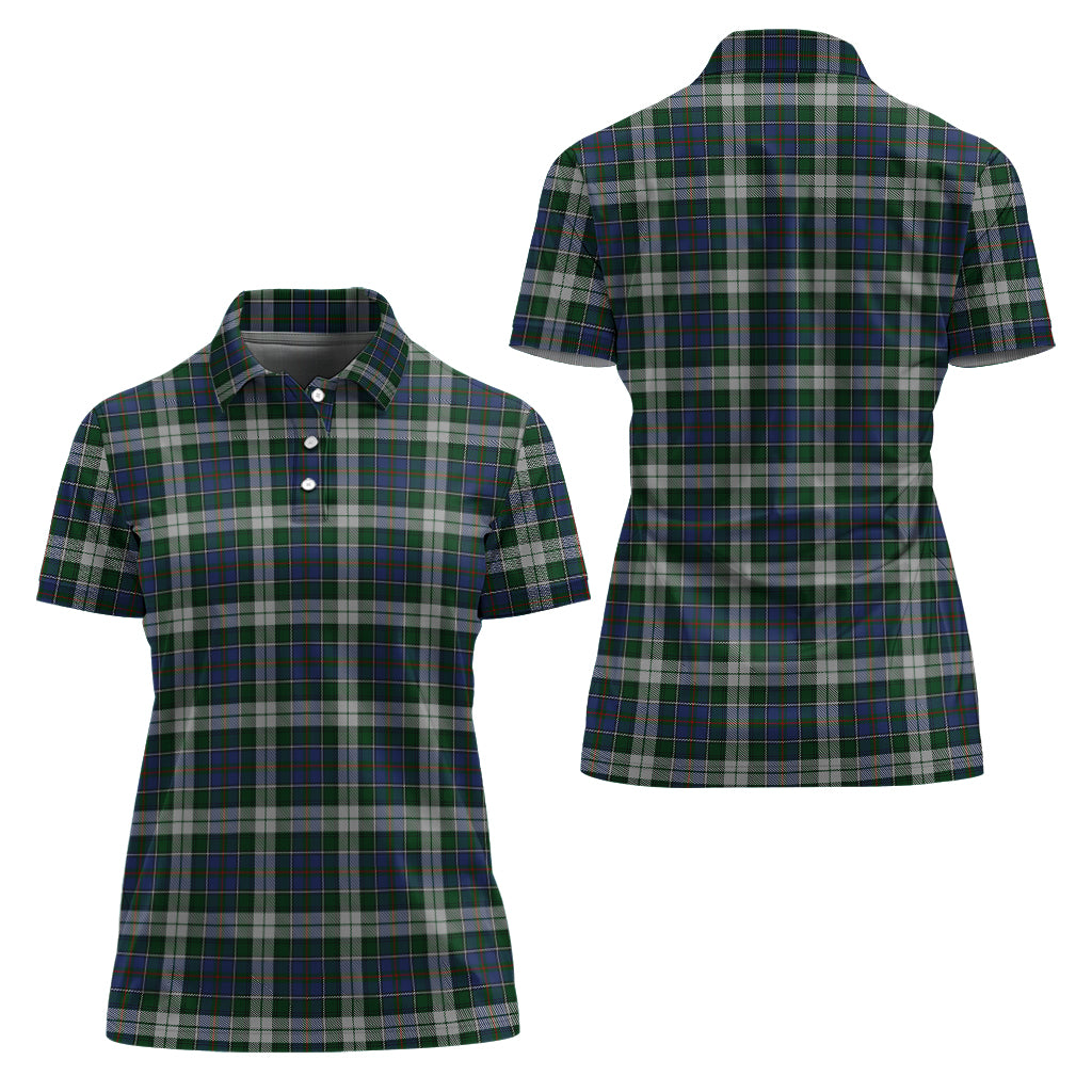 macinnes-dress-tartan-polo-shirt-for-women