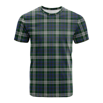 MacInnes Dress Tartan T-Shirt