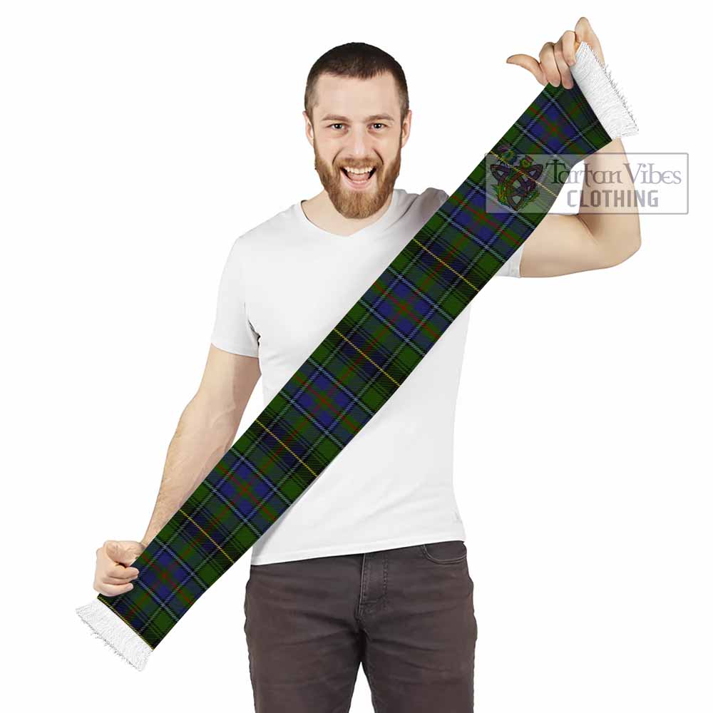 Tartan Vibes Clothing MacInnes (McInnes) Tartan Ruffneck Scarf