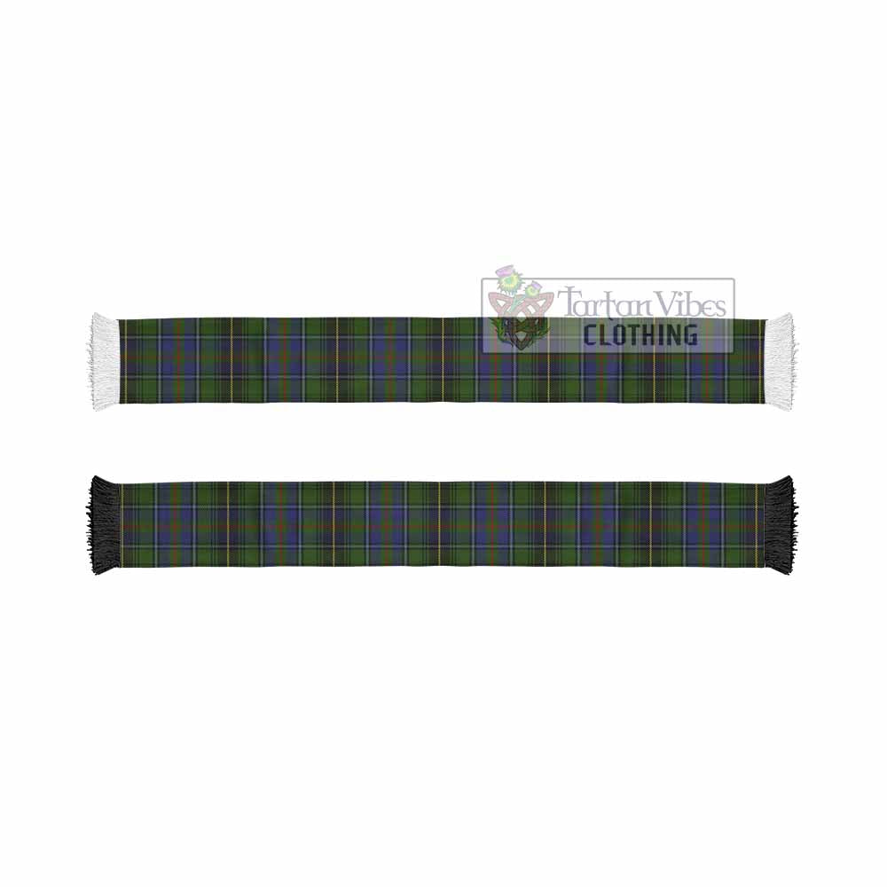 Tartan Vibes Clothing MacInnes (McInnes) Tartan Ruffneck Scarf