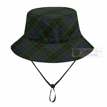 MacInnes (McInnes) Tartan Fishing Hat