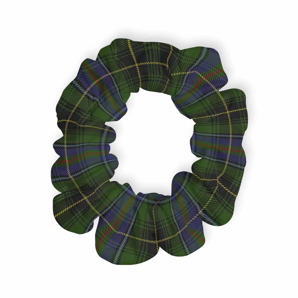 MacInnes (McInnes) Tartan Hair Scrunchie - Tartan Vibes Clothing