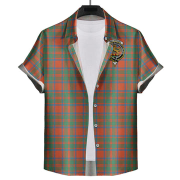 macintosh-ancient-tartan-short-sleeve-button-down-shirt-with-family-crest