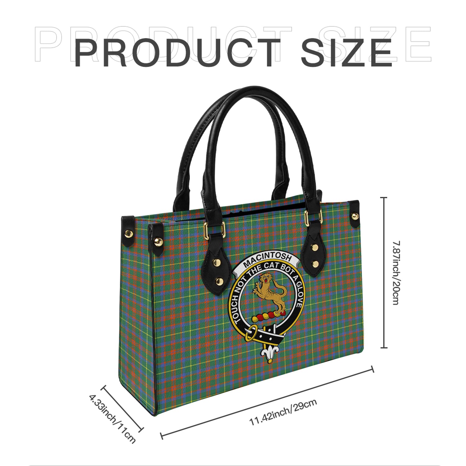 macintosh-hunting-ancient-tartan-leather-bag-with-family-crest