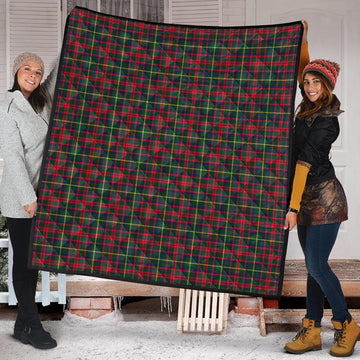 macintosh-hunting-modern-tartan-quilt
