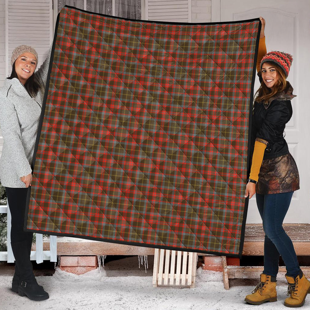 macintosh-hunting-weathered-tartan-quilt