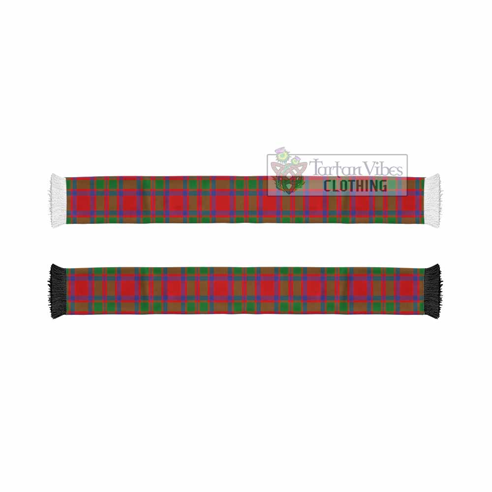MacIntosh (McIntosh) Tartan Ruffneck Scarf - Tartan Vibes Clothing