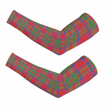 MacIntosh (McIntosh) Tartan Arm Sleeves - Tartan Vibes Clothing