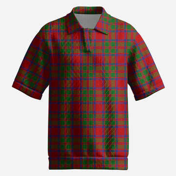 MacIntosh (McIntosh) Tartan Men’s Polo Sweater Top