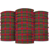 MacIntosh (McIntosh) Tartan Neck Gaiters, Tartan Bandanas, Tartan Head Band package One Size - Tartan Vibes Clothing