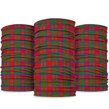 MacIntosh (McIntosh) Tartan Neck Gaiters, Tartan Bandanas, Tartan Head Band package One Size - Tartan Vibes Clothing