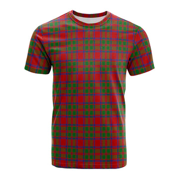 MacIntosh (McIntosh) Tartan T-Shirt