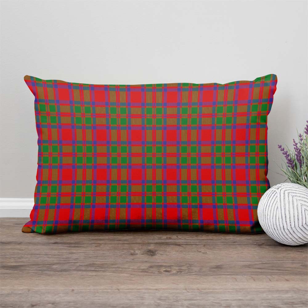 MacIntosh (McIntosh) Tartan Pillow Cover - Tartan Vibes Clothing