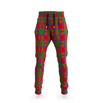 MacIntosh (McIntosh) Tartan Joggers Pants 5XL - Tartan Vibes Clothing