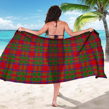 MacIntosh (McIntosh) Tartan Sarong - Tartan Vibes Clothing