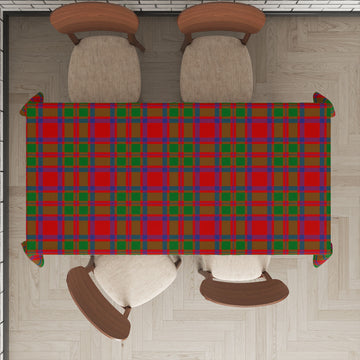 MacIntosh (McIntosh) Tartan Tablecloth - Tartan Vibes Clothing