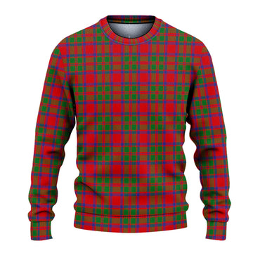MacIntosh (McIntosh) Tartan Ugly Sweater - Tartan Vibes Clothing