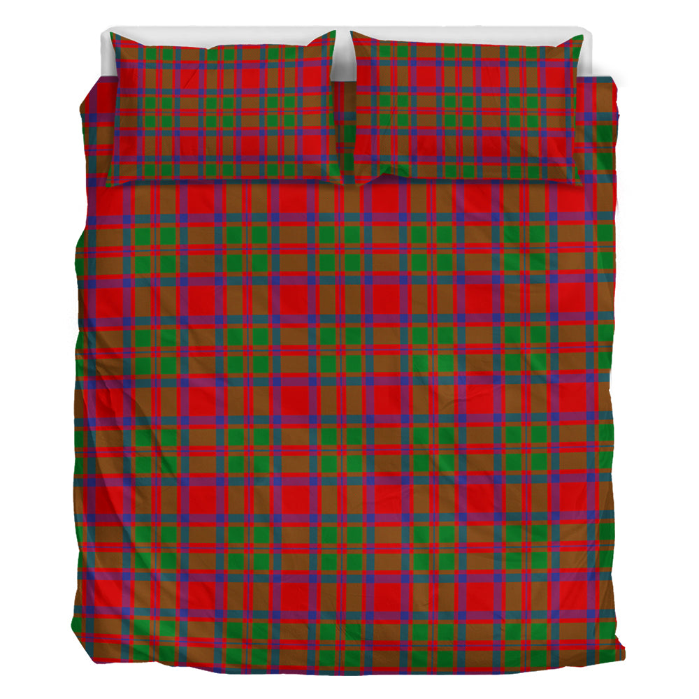 MacIntosh (McIntosh) Tartan Bedding Set - Tartan Vibes Clothing