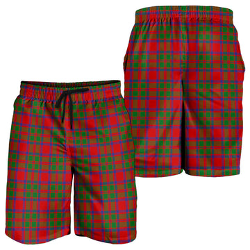 MacIntosh (McIntosh) Tartan Mens Shorts - Tartan Vibes Clothing