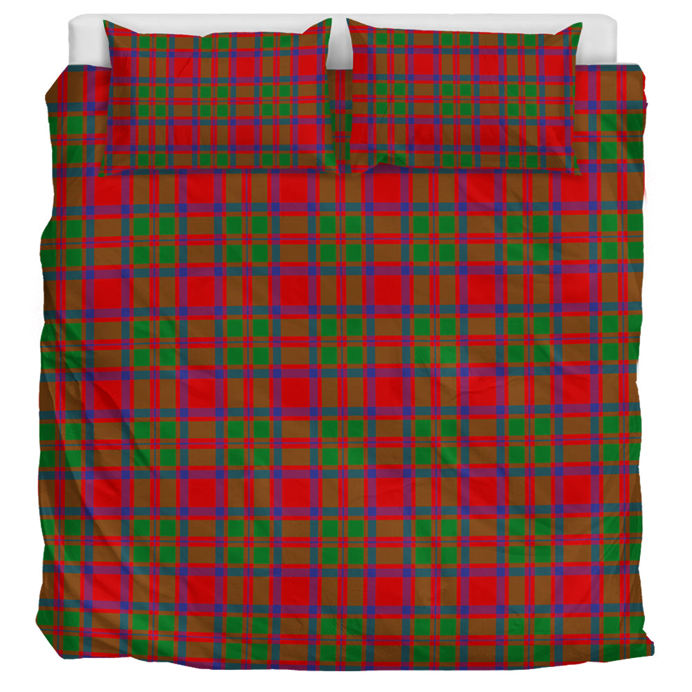 MacIntosh (McIntosh) Tartan Bedding Set UK Bedding Set UK Super King 104*94 inch - Tartan Vibes Clothing