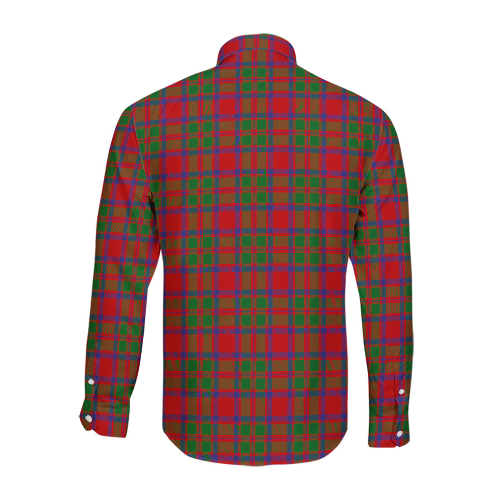 macintosh-modern-tartan-long-sleeve-button-up-shirt-with-family-crest