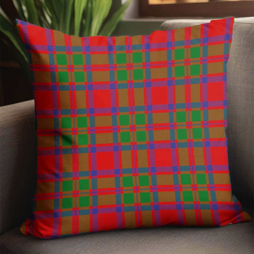 MacIntosh (McIntosh) Tartan Pillow Cover - Tartan Vibes Clothing