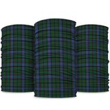 MacIntyre (McIntyre) Tartan Neck Gaiters, Tartan Bandanas, Tartan Head Band package One Size - Tartan Vibes Clothing
