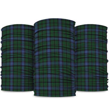 MacIntyre (McIntyre) Tartan Neck Gaiters, Tartan Bandanas, Tartan Head Band