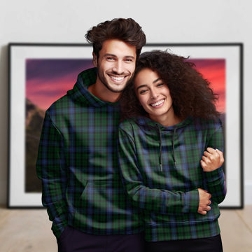 MacIntyre (McIntyre) Tartan Hoodie
