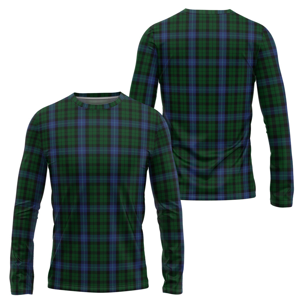 macintyre-tartan-long-sleeve-t-shirt